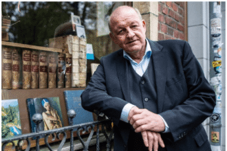 leonard lansink krebserkrankung