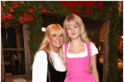julia leischik tochter verstorben