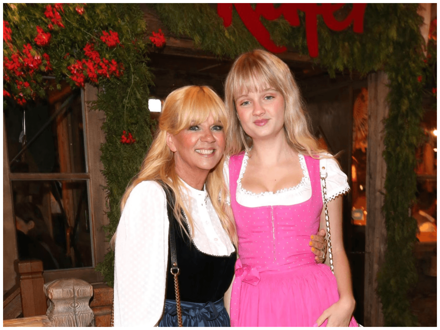julia leischik tochter verstorben