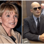 uschi glas' sohn verstorben