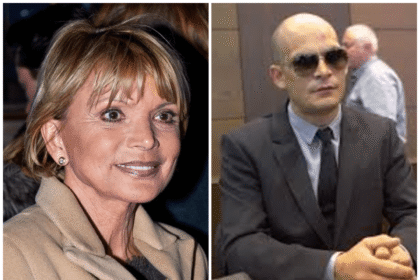 uschi glas' sohn verstorben