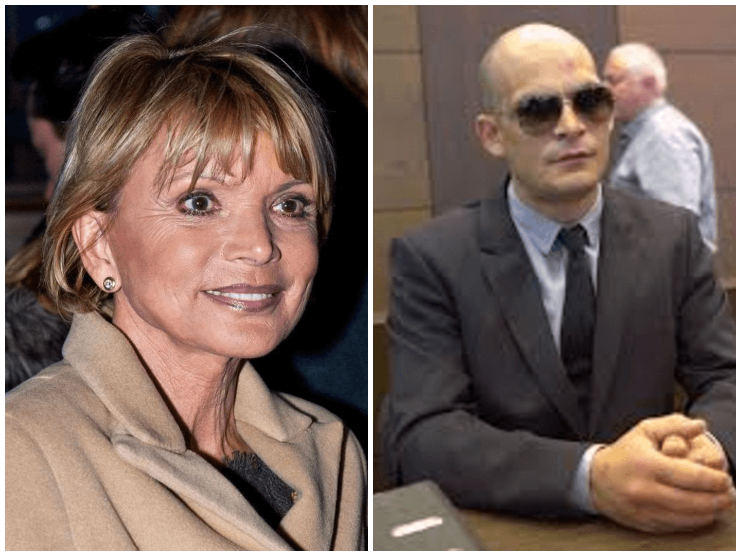 uschi glas' sohn verstorben